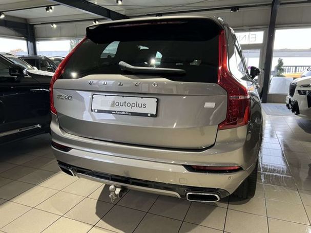 Volvo XC90 Recharge T8 AWD 288 kW image number 7