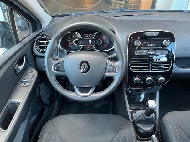 Renault Clio dCi Limited 66 kW image number 11