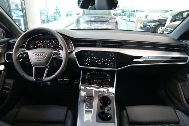 Audi A6 55 TFSIe quattro S-line Avant 270 kW image number 25