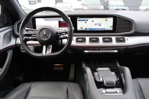 Mercedes-Benz GLE 350 239 kW image number 6