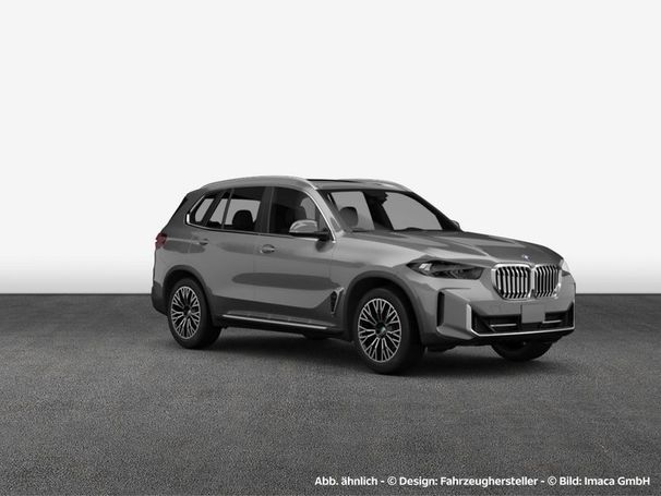 BMW X5 xDrive 210 kW image number 6