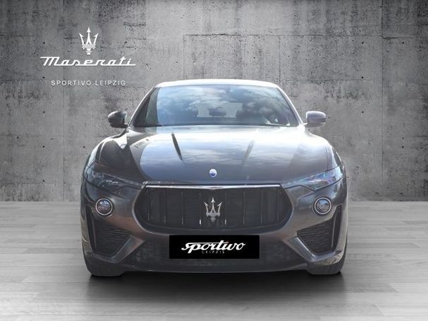 Maserati Levante Diesel 202 kW image number 2