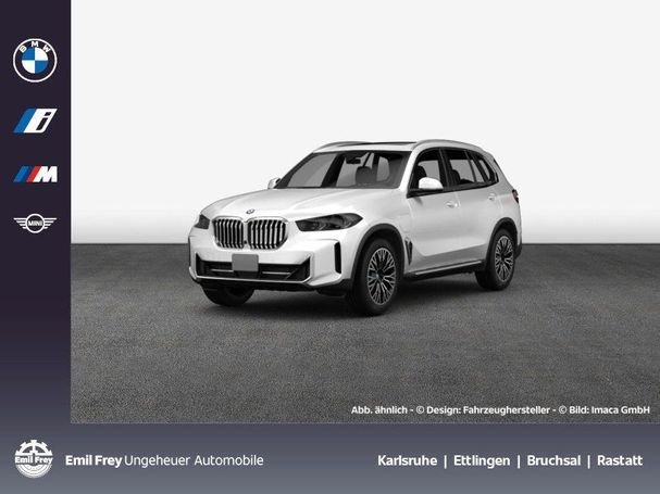 BMW X5 xDrive 210 kW image number 1