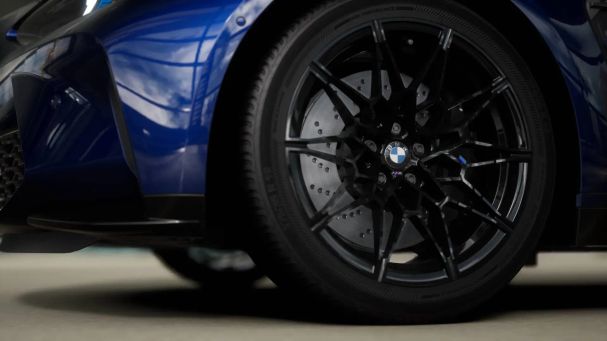 BMW M3 Competition xDrive 375 kW image number 8