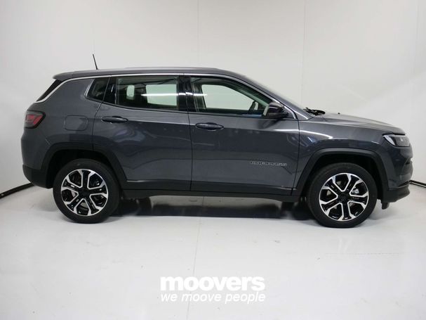 Jeep Compass 1.5 T4 Altitude 96 kW image number 5