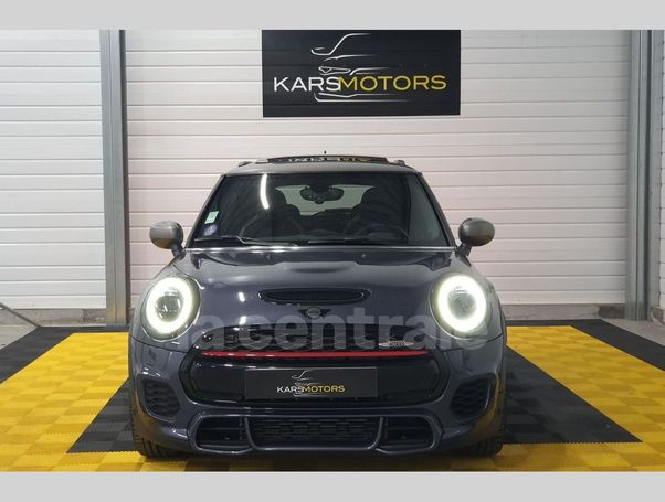 MINI John Cooper Works 170 kW image number 3