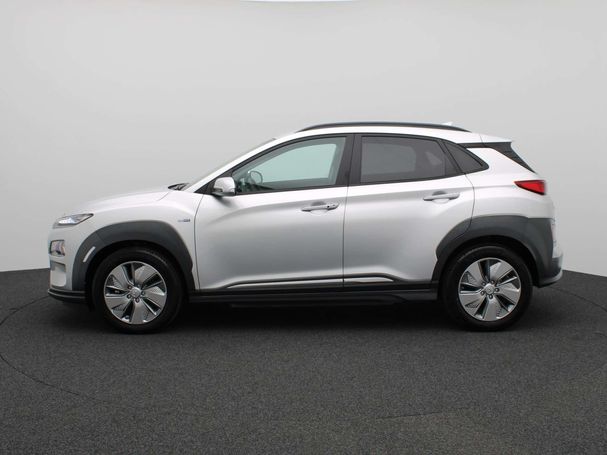 Hyundai Kona 64 kWh 150 kW image number 4