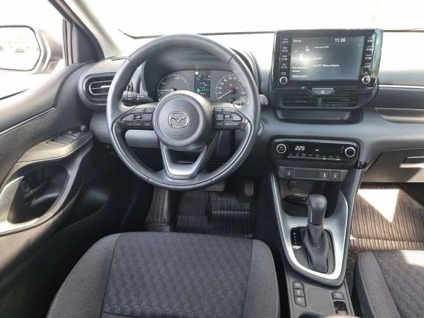 Mazda 2 85 kW image number 6