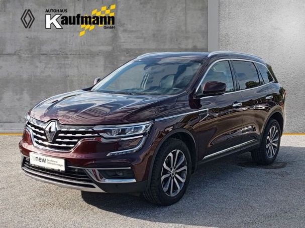 Renault Koleos TCe 160 Intens EDC 116 kW image number 1