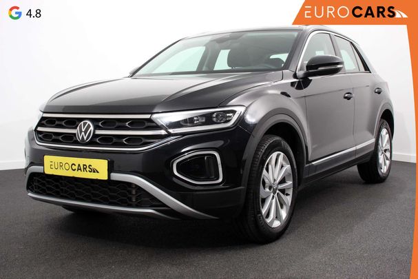 Volkswagen T-Roc 1.5 TSI Style DSG 110 kW image number 1