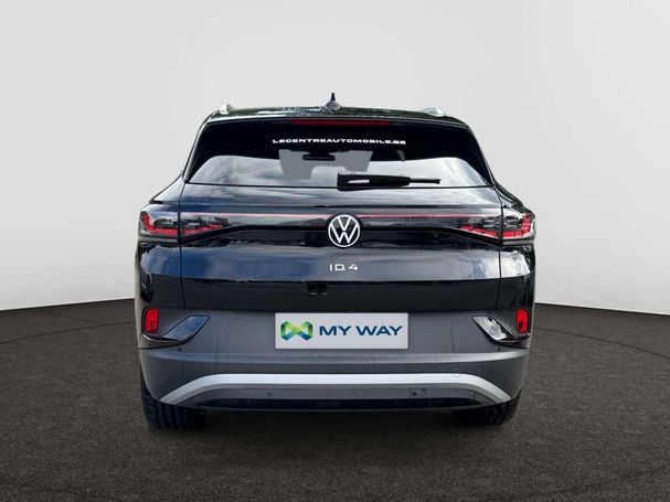 Volkswagen ID.4 150 kW image number 6