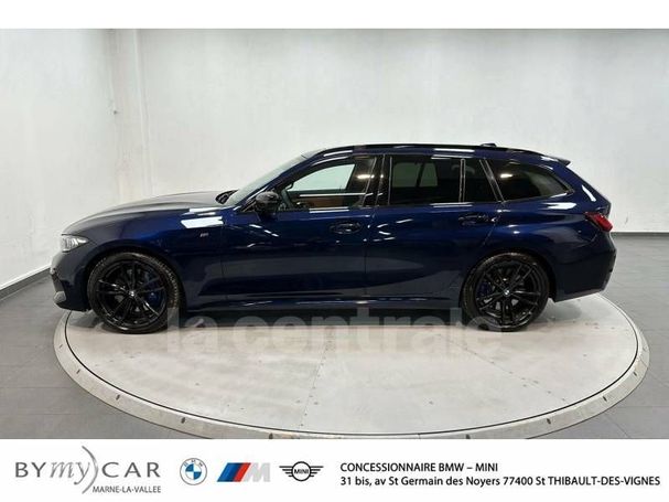 BMW 330d Touring xDrive 210 kW image number 5