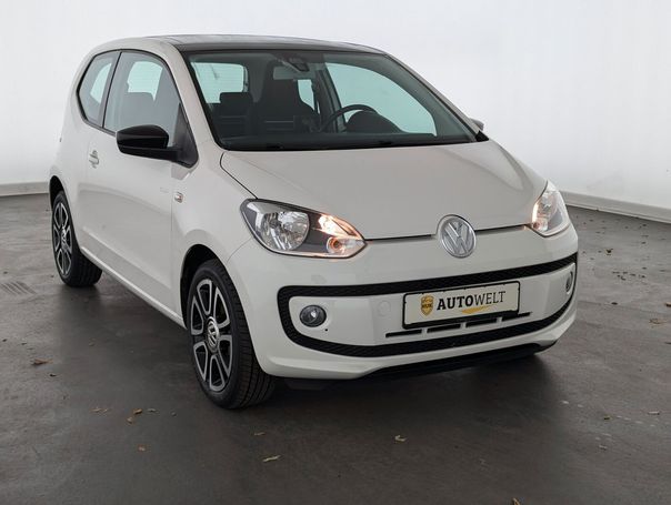 Volkswagen up! 44 kW image number 2