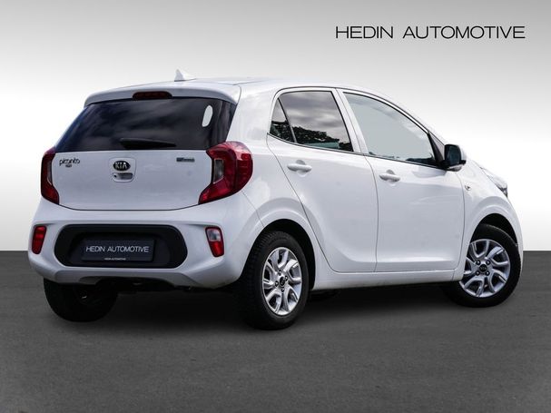 Kia Picanto 62 kW image number 2