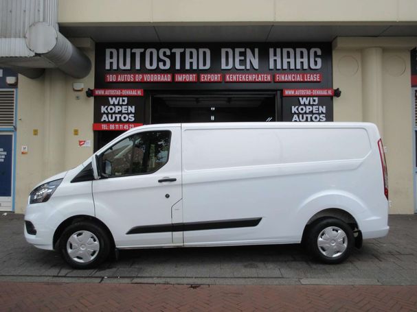 Ford Transit Custom 300 L2H1 2.0 TDCi Trend 96 kW image number 5