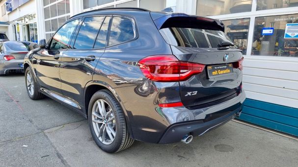 BMW X3 xDrive30i 185 kW image number 6