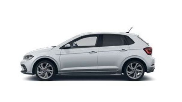 Volkswagen Polo 1.0 TSI 70 kW image number 9