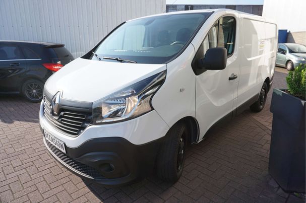 Renault Trafic Energy dCi L1H1 92 kW image number 1