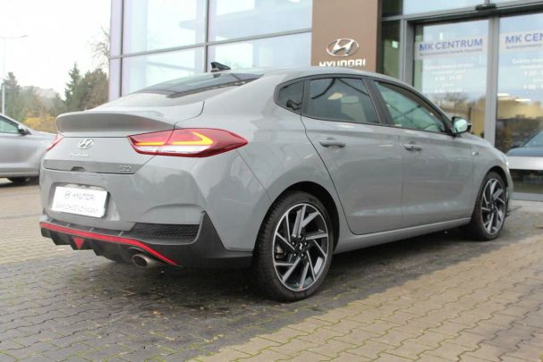 Hyundai i30 118 kW image number 7