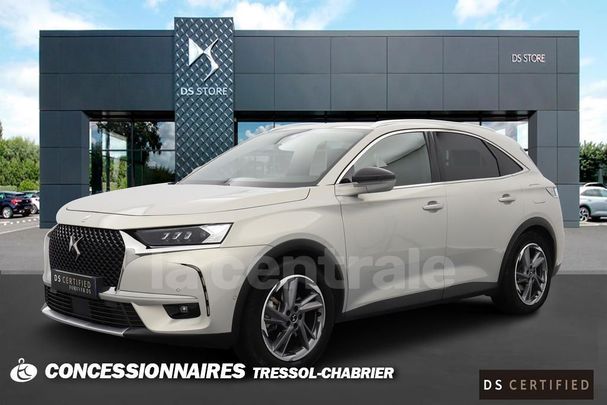 DS Automobiles 7 Crossback 221 kW image number 1