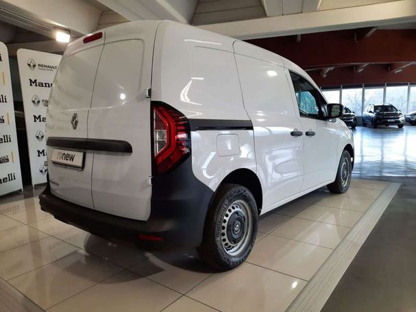 Renault Kangoo BLUE dCi 95 70 kW image number 7