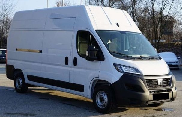 Fiat Ducato 140 103 kW image number 1