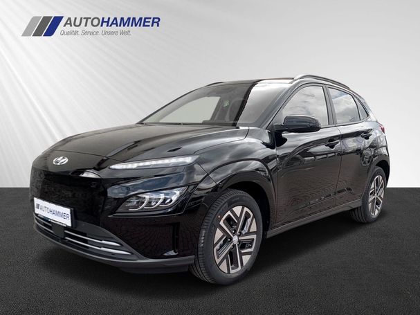 Hyundai Kona Elektro 100 kW image number 1