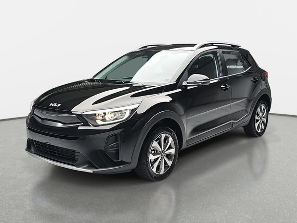 Kia Stonic 1.2 Vision 58 kW image number 1