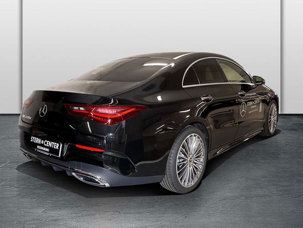 Mercedes-Benz CLA 220 140 kW image number 3