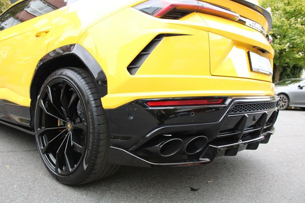 Lamborghini Urus 478 kW image number 5