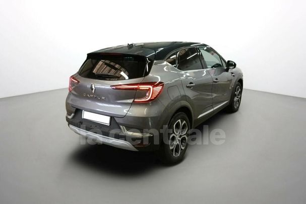 Renault Captur 103 kW image number 19