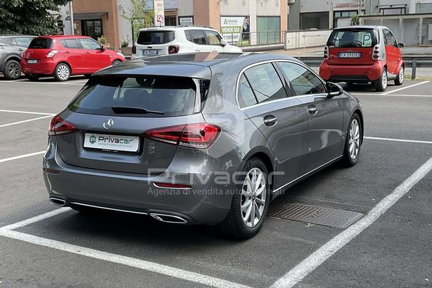 Mercedes-Benz A 180 100 kW image number 5