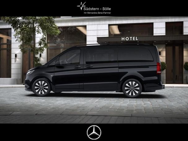 Mercedes-Benz Vito 119 Tourer PRO 140 kW image number 10