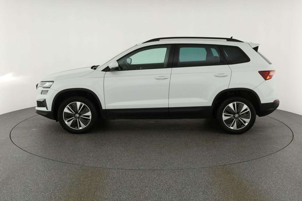 Skoda Karoq 1.5 TSI Style 110 kW image number 33