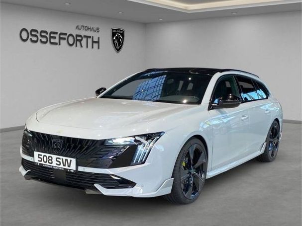 Peugeot 508 PSE SW 360 265 kW image number 1