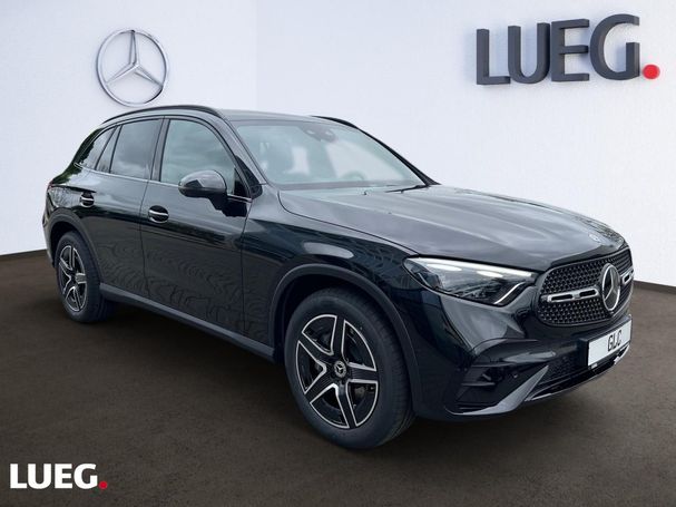 Mercedes-Benz GLC 220 d 4Matic 145 kW image number 4