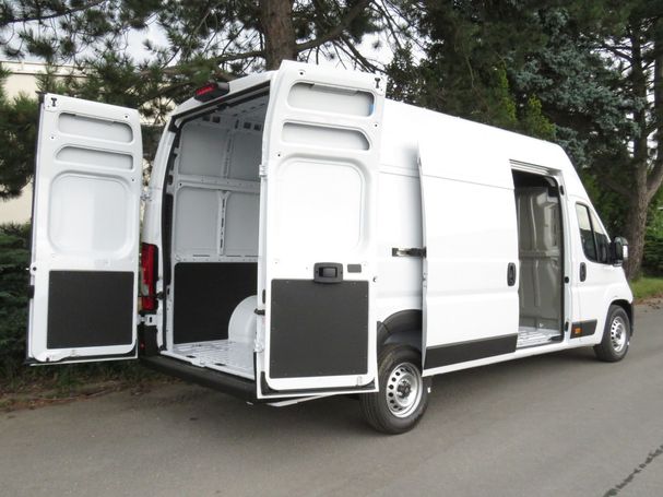 Fiat Ducato Maxi 35 180 132 kW image number 6