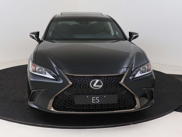 Lexus ES 300 h F Sport 160 kW image number 29