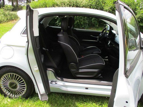 Fiat 500 e 87 kW image number 6