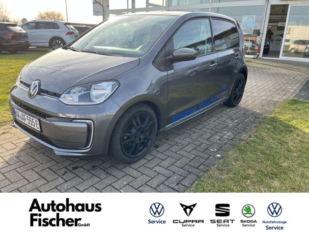 Volkswagen up! 60 kW image number 1