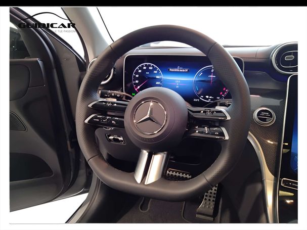 Mercedes-Benz GLC 300 4Matic 245 kW image number 10