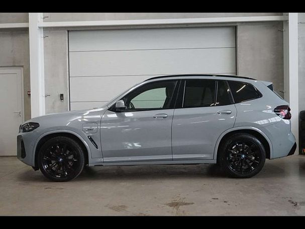 BMW X3 M xDrive 215 kW image number 3