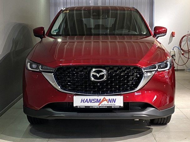 Mazda CX-5 150 110 kW image number 3