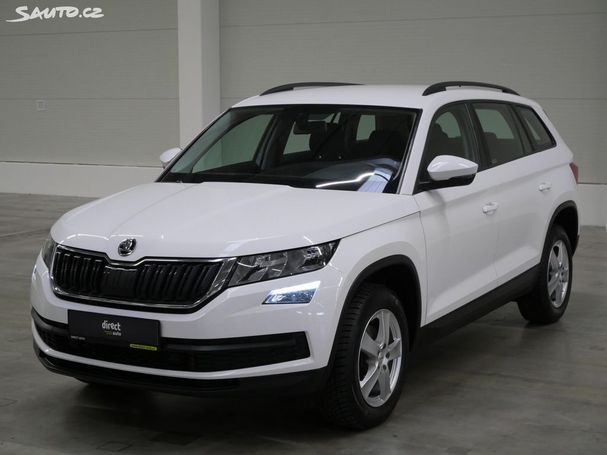 Skoda Kodiaq 2.0 TDI 110 kW image number 1