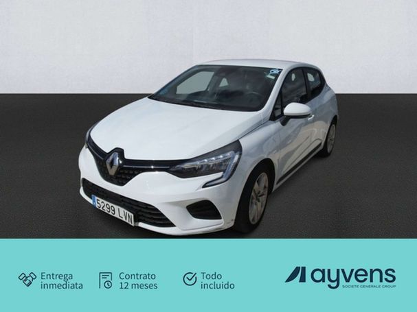 Renault Clio TCe Intens 66 kW image number 1