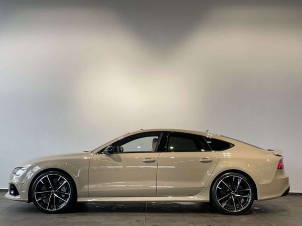 Audi RS7 Performance 445 kW image number 8