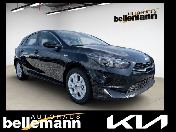 Kia Ceed 1.0 T-GDI Vision 74 kW image number 5