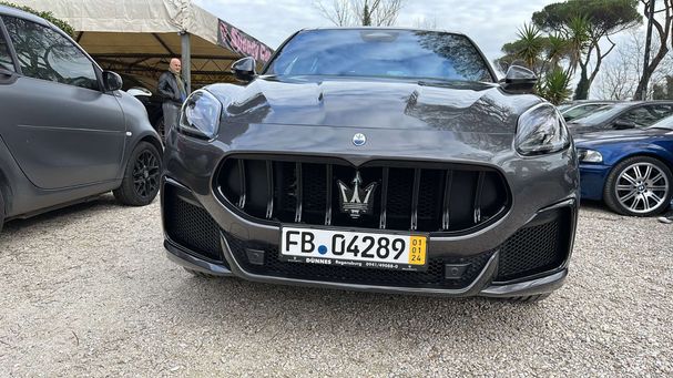 Maserati Grecale Trofeo 390 kW image number 2