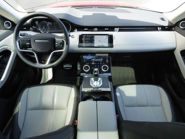 Land Rover Range Rover Evoque 221 kW image number 4