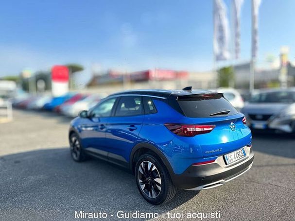 Opel Grandland X 1.5 Diesel 96 kW image number 3